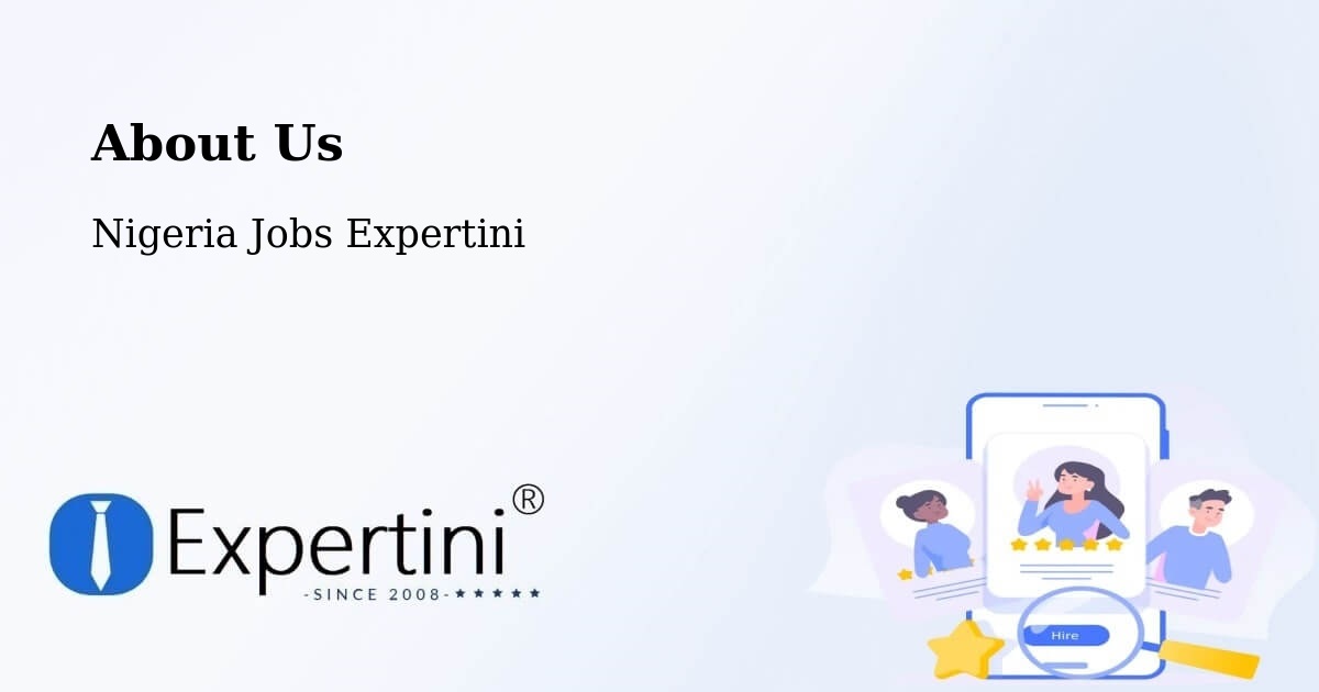 About Expertini Recruitment Platform  – Deba - Deba, Nigeria Jobs Expertini